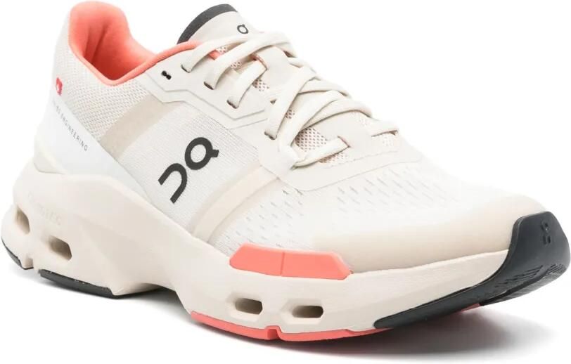 On Cloudpulse sneakers Beige - Foto 3