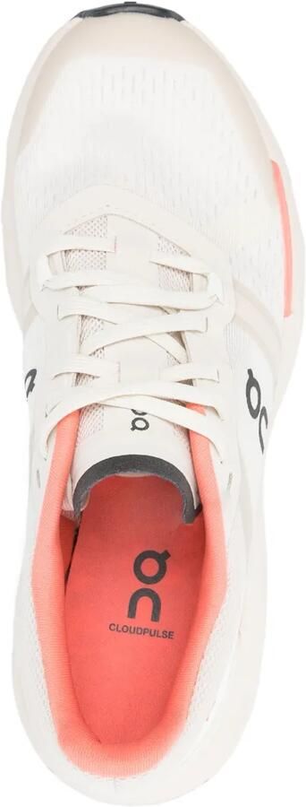 On Cloudpulse sneakers Beige - Foto 4