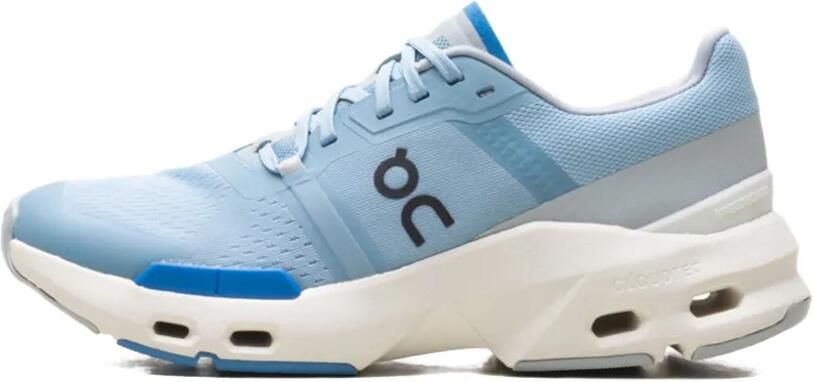 On Cloudpulse sneakers Blauw