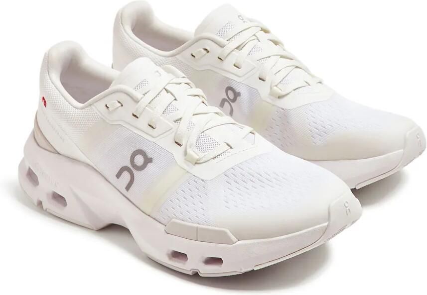On Cloudpulse sneakers Wit