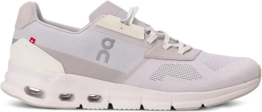 On Cloudrift sneakers Wit