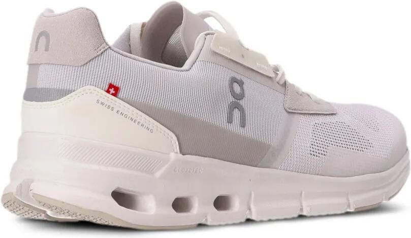 On Cloudrift sneakers Wit - Foto 3