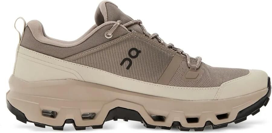 On Cloudrock sneakers Beige