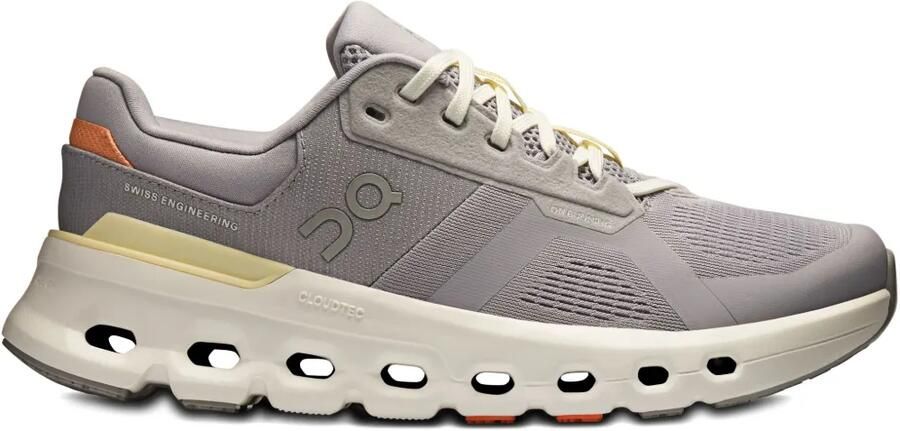 On Cloudrunner 2 low-top sneakers Grijs