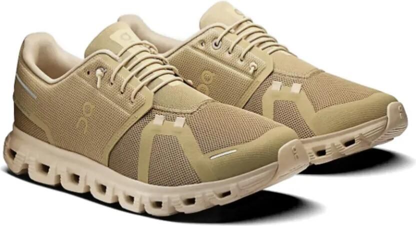 On Cloudrunner 2 sneakers met logoprint Beige - Foto 2