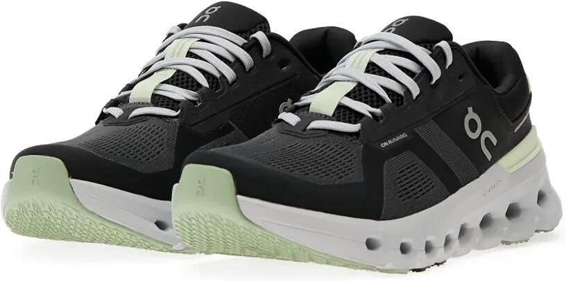 On Cloudrunner 2 sneakers Zwart