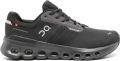 On Cloudrunner 2 waterproof sneakers Zwart - Zwart