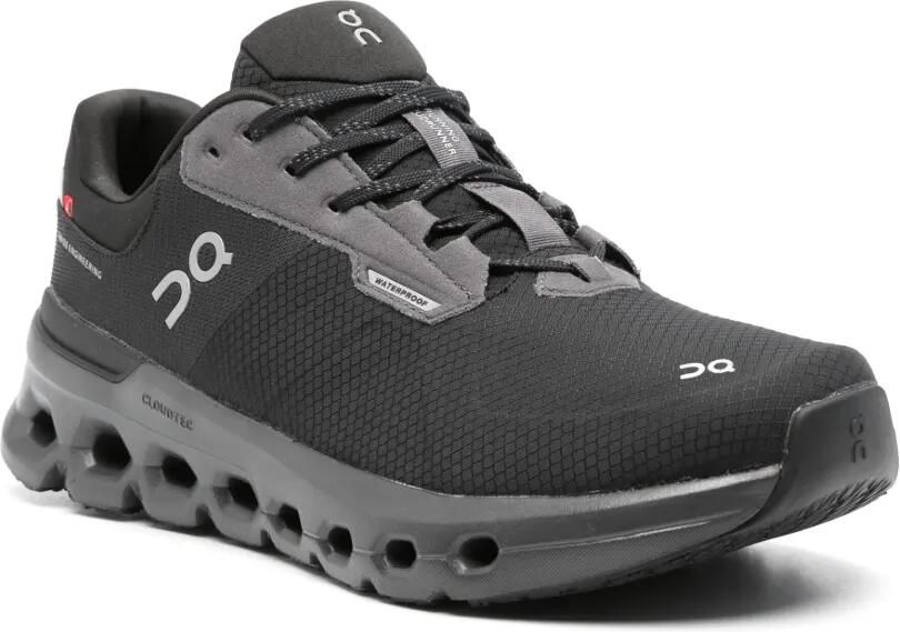On Cloudrunner 2 waterproof sneakers Zwart - Foto 2
