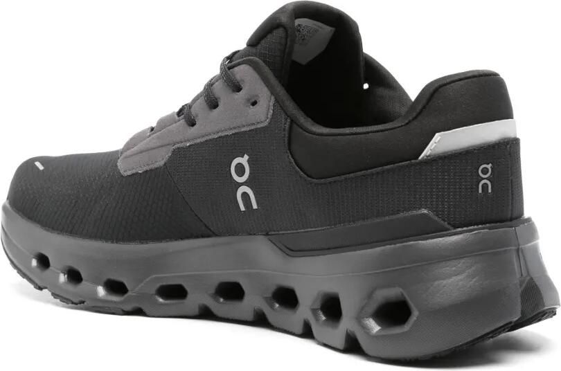 On Cloudrunner 2 waterproof sneakers Zwart - Foto 3