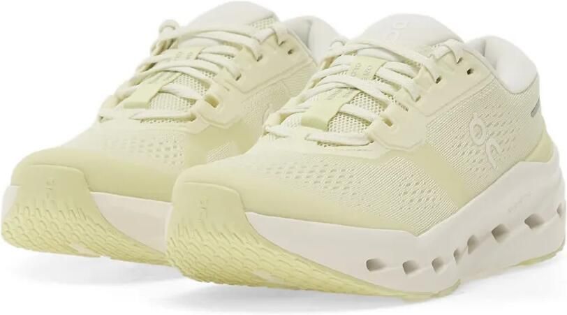 On Cloudrunner 3 low-top sneakers Geel - Foto 3
