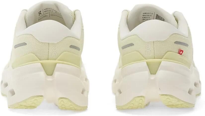On Cloudrunner 3 low-top sneakers Geel - Foto 2