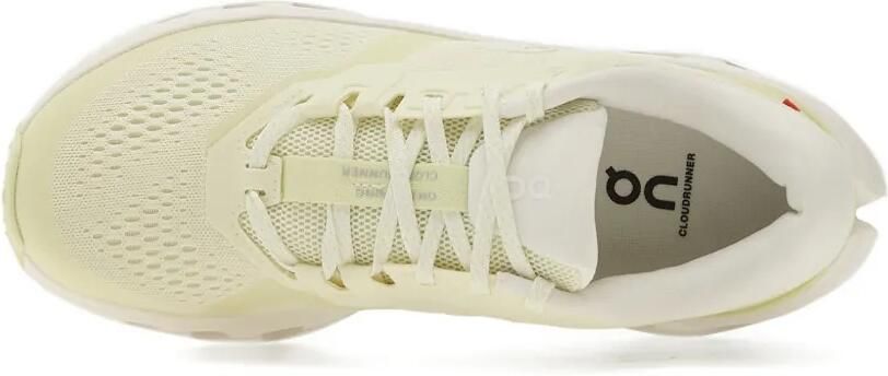 On Cloudrunner 3 low-top sneakers Geel - Foto 4