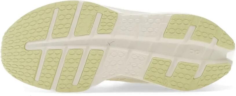 On Cloudrunner 3 low-top sneakers Geel - Foto 5