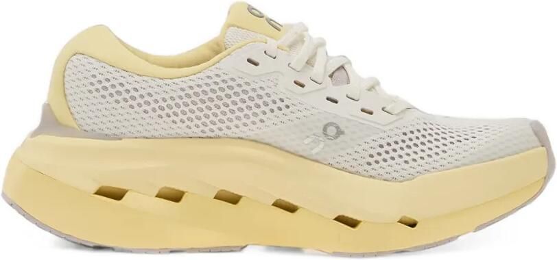On Cloudrunner 3 Max sneakers Beige