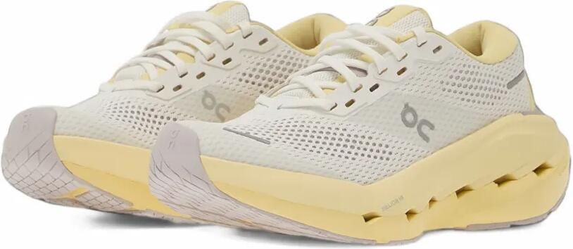 On Cloudrunner 3 Max sneakers Beige - Foto 3