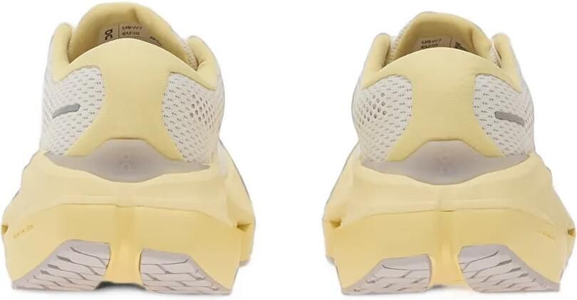 On Cloudrunner 3 Max sneakers Beige - Foto 2