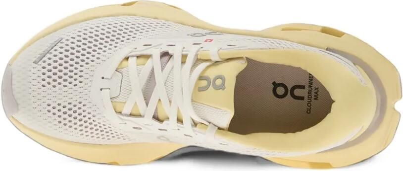 On Cloudrunner 3 Max sneakers Beige - Foto 5
