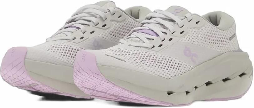On Cloudrunner 3 Max sneakers Beige - Foto 4