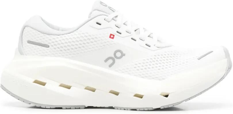 On Cloudrunner 3 Max sneakers Wit