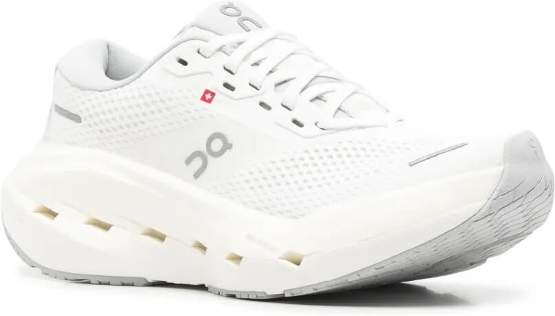 On Cloudrunner 3 Max sneakers Wit - Foto 2