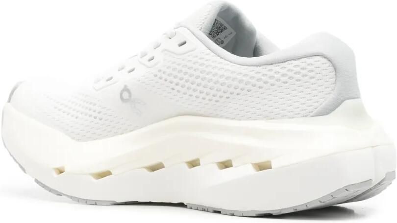 On Cloudrunner 3 Max sneakers Wit - Foto 3