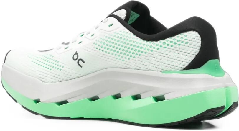 On Cloudrunner 3 Max sneakers Wit - Foto 2