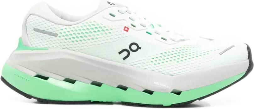 On Cloudrunner 3 Max sneakers Wit