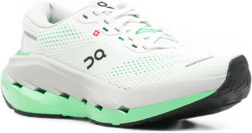On Cloudrunner 3 Max sneakers Wit - Foto 2