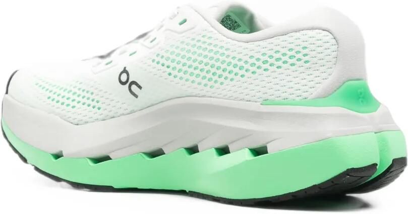 On Cloudrunner 3 Max sneakers Wit - Foto 3