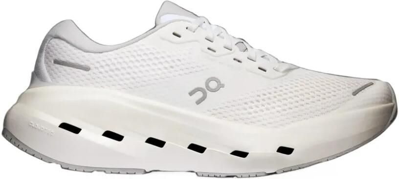 On Cloudrunner 3 Max sneakers Wit