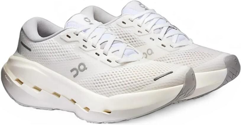 On Cloudrunner 3 Max sneakers Wit - Foto 2