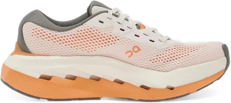 On Cloudrunner 3 Max sneakers Wit