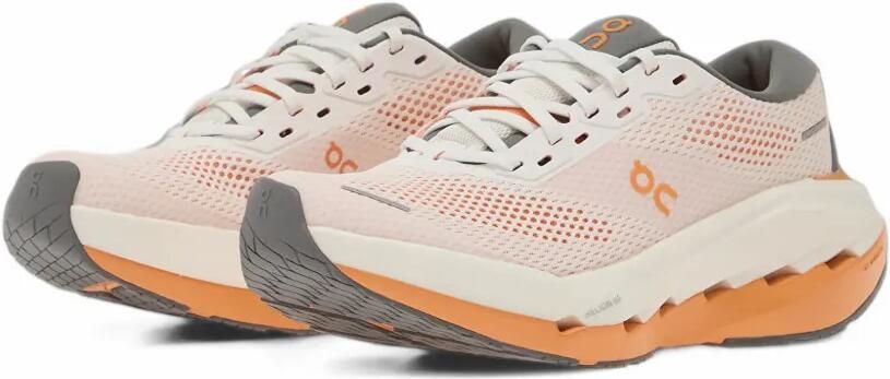 On Cloudrunner 3 Max sneakers Wit - Foto 3