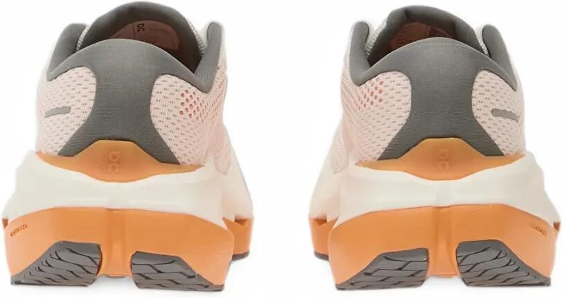 On Cloudrunner 3 Max sneakers Wit - Foto 2