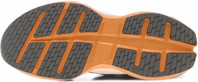 On Cloudrunner 3 Max sneakers Wit - Foto 4