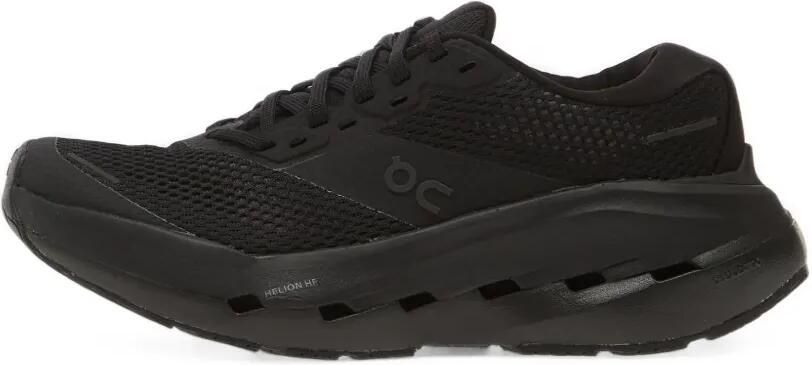 On Cloudrunner 3 Max sneakers Zwart