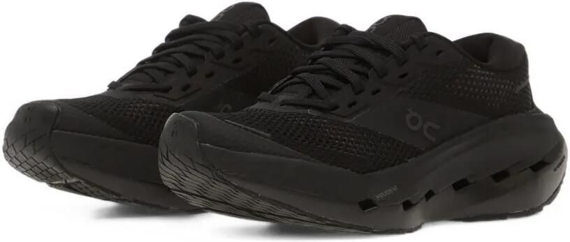 On Cloudrunner 3 Max sneakers Zwart - Foto 3
