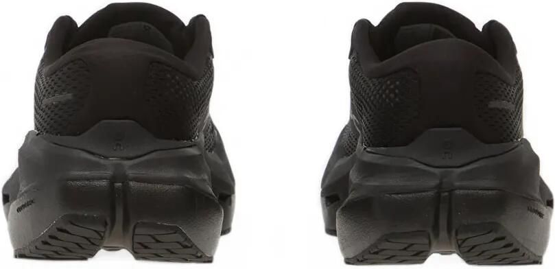 On Cloudrunner 3 Max sneakers Zwart - Foto 2