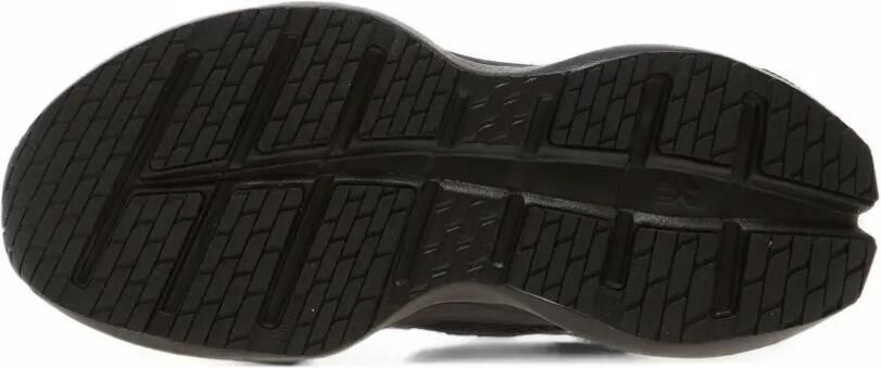 On Cloudrunner 3 Max sneakers Zwart - Foto 4