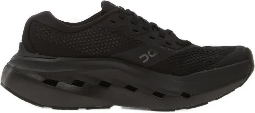 On Cloudrunner 3 Max sneakers Zwart