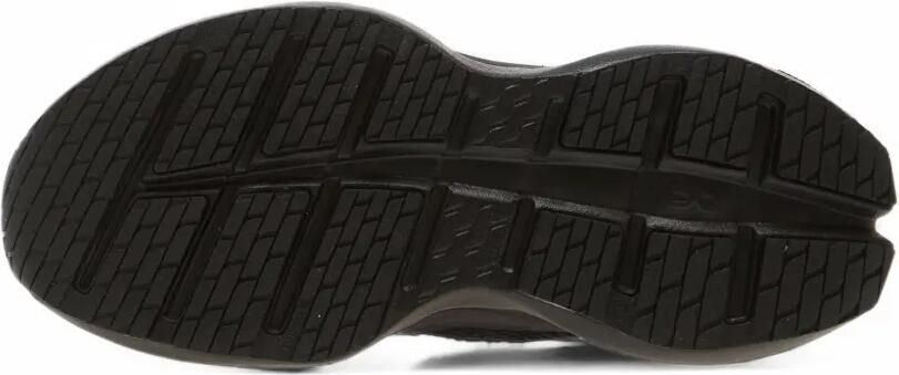 On Cloudrunner 3 Max sneakers Zwart - Foto 4