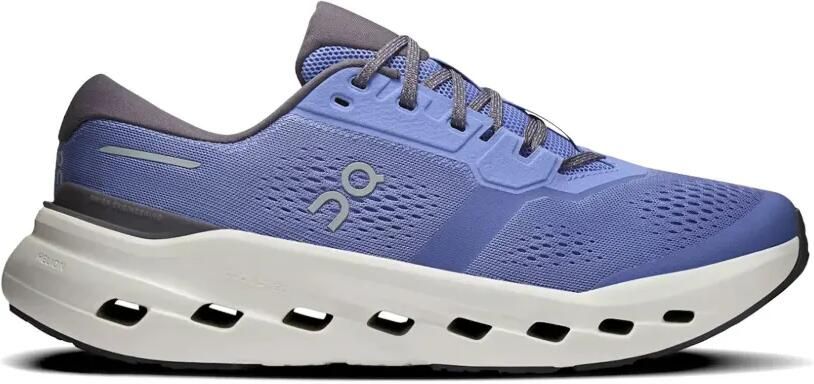 On Cloudrunner 3 mesh sneakers Blauw