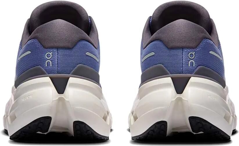 On Cloudrunner 3 mesh sneakers Blauw - Foto 3