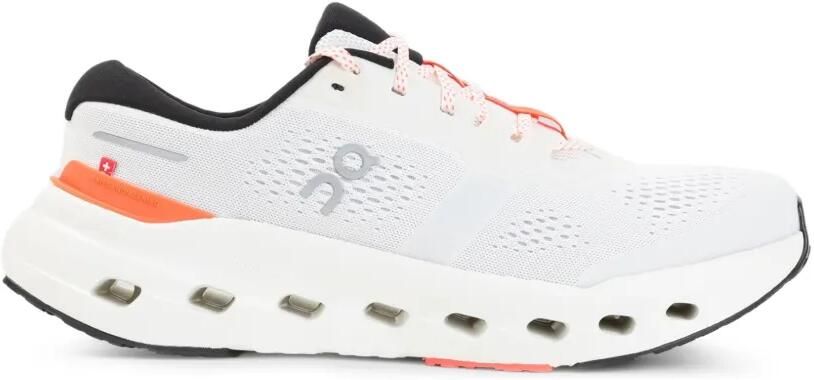 On Cloudrunner 3 mesh sneakers Wit - Foto 3
