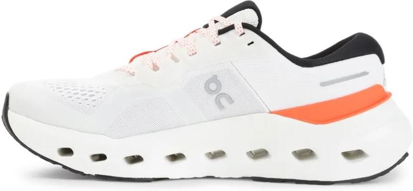 On Cloudrunner 3 mesh sneakers Wit - Foto 4