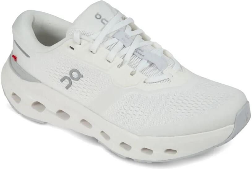On Cloudrunner 3 mesh sneakers Wit - Foto 2