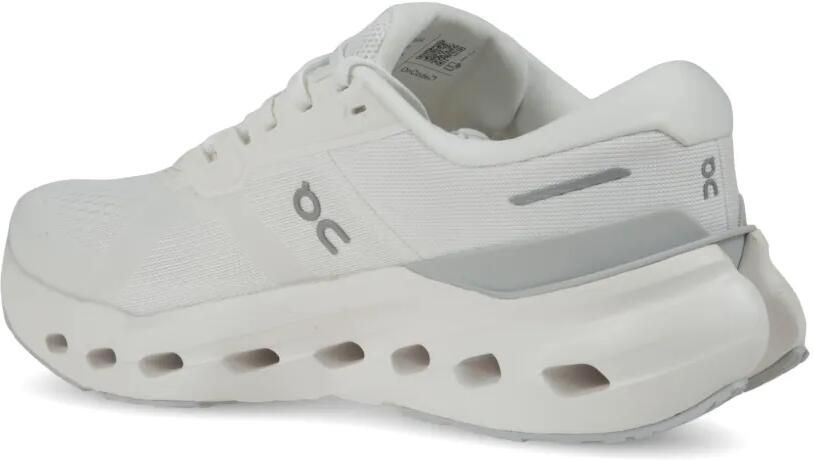 On Cloudrunner 3 mesh sneakers Wit - Foto 3