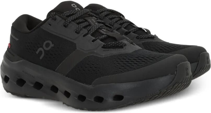 On Cloudrunner 3 mesh sneakers Zwart - Foto 4