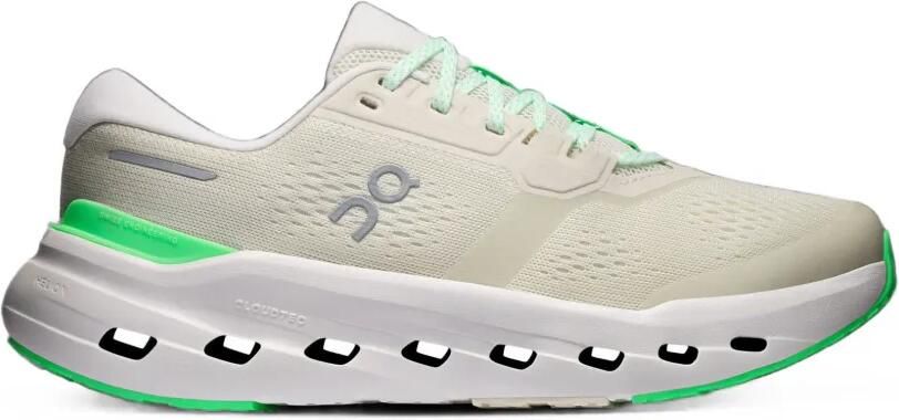 On Cloudrunner 3 sneakers Beige