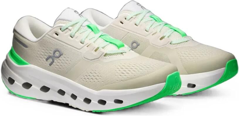 On Cloudrunner 3 sneakers Beige - Foto 2